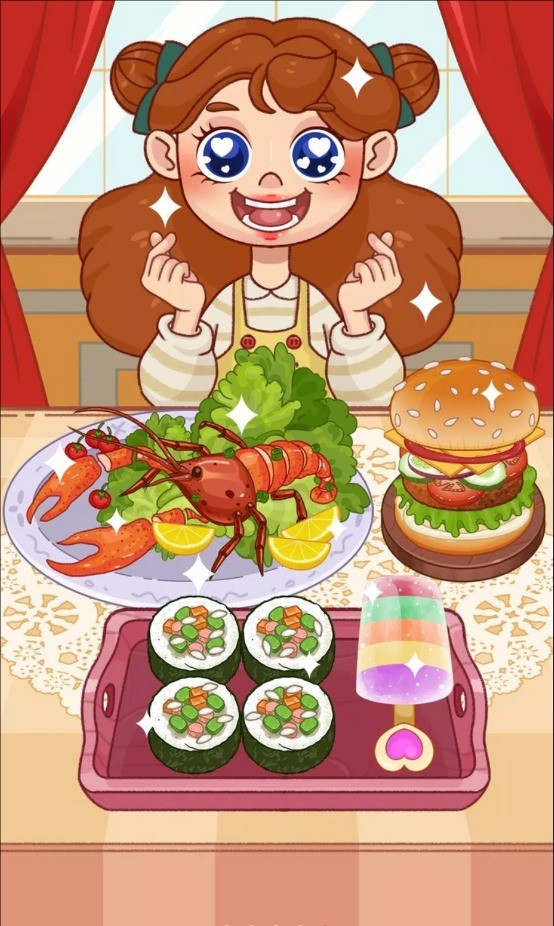 完美人生