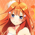 五等分的新娘手游下载-五等分的新娘(五等分の花嫁)下载最新版v1.43.440安卓版