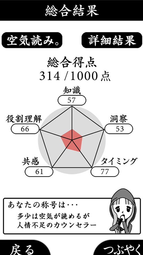 察言观色2中文版