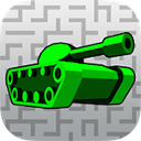 坦克动荡下载-坦克动荡(TankTrouble)最新安卓版下载v1.0.6