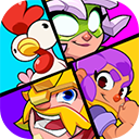 supercell爆裂小队下载-supercell爆裂小队国际服官方正版下载v6.4.28