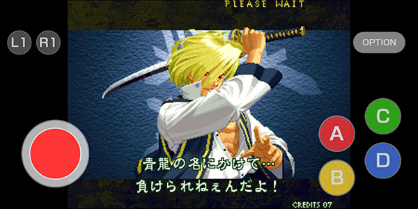 月华剑士2