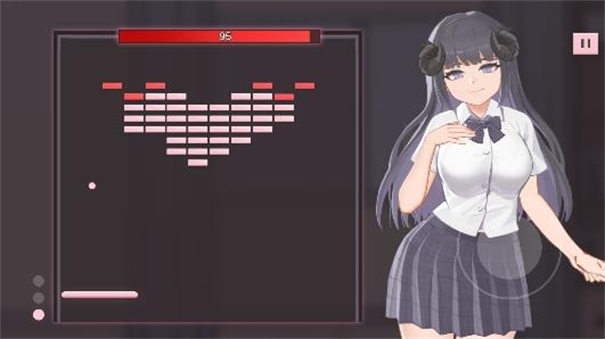 小恶魔打砖块