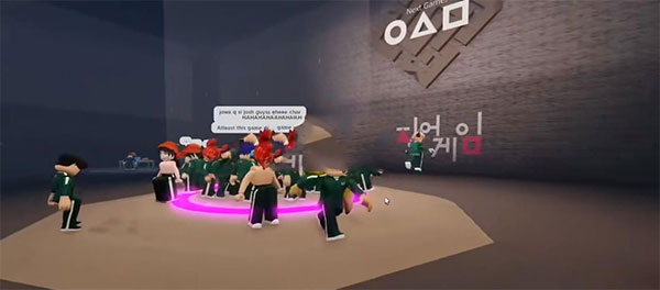 罗布勒斯