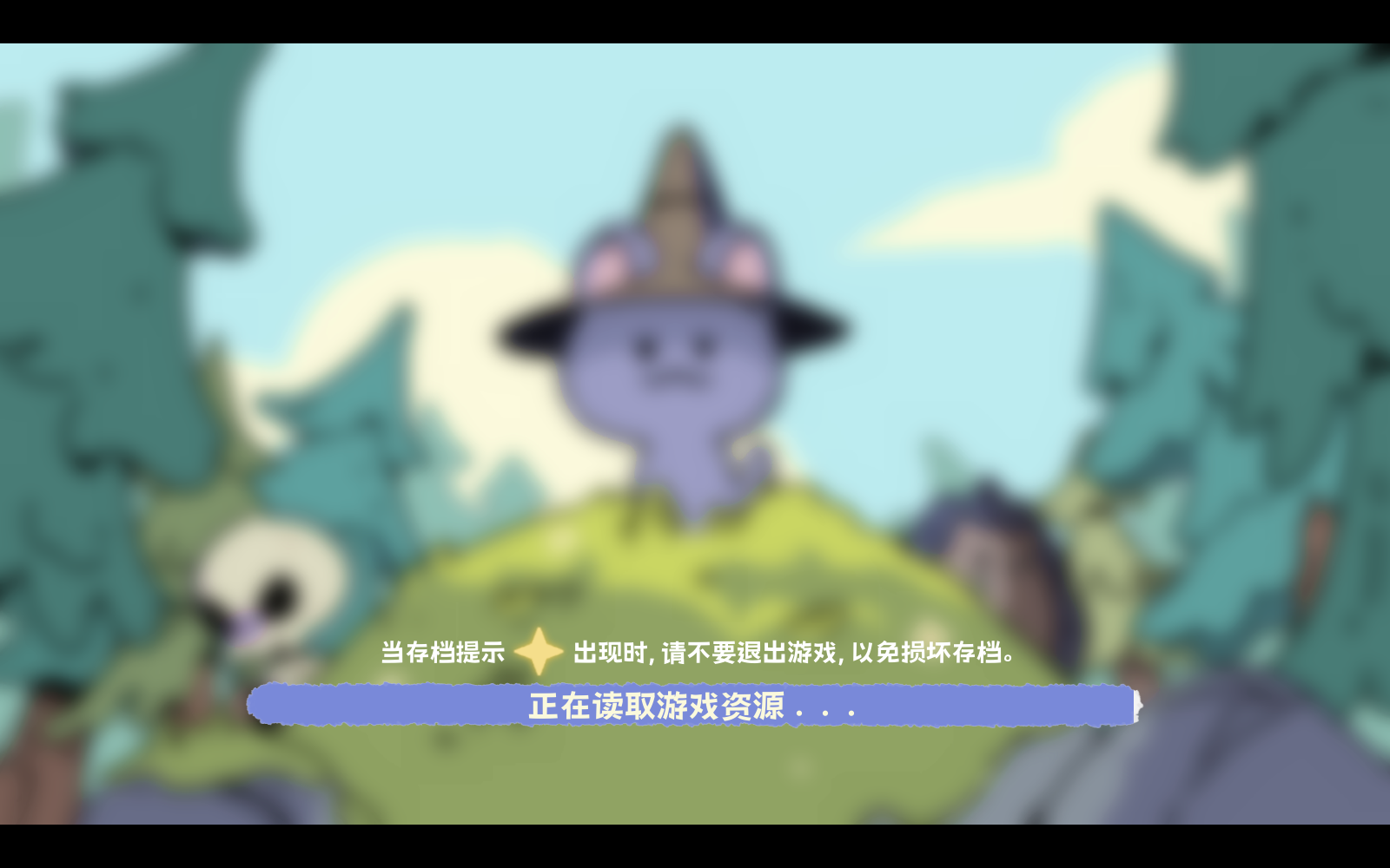抽卡猫咪