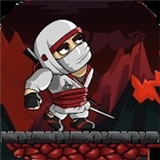 忍者战士暗影冒险安卓下载-忍者战士暗影冒险(Ninja Warrior Adventure)最新中文版下载v1.0