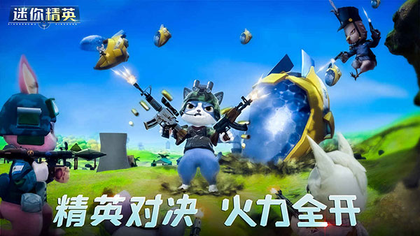 迷你精英