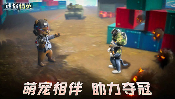 迷你精英