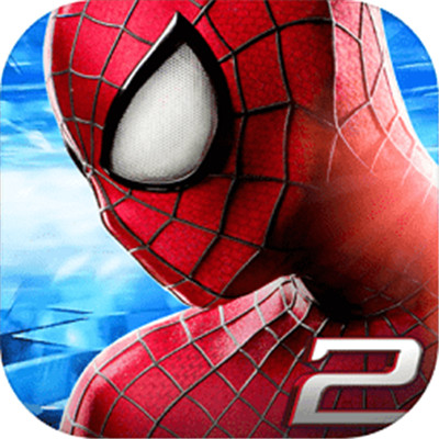 超凡蜘蛛侠2手游下载安装-超凡蜘蛛侠2(The Amazing SpiderMan 2)手游中文版下载v1.2.3e安卓版