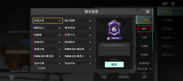 PUBG体验服