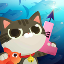 爱捉鱼的猫手机版下载安装-爱捉鱼的猫手机版(TheFishercat)下载最新版v4.0.9