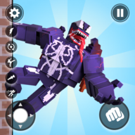暴走毒液手游下载-暴走毒液(Symbiote Shooting Puzzle)下载安装v1.3.0安卓版