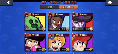 荒野乱斗Null’s Brawl