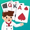 卡牌烹饪塔安卓版下载-卡牌烹饪塔(Solitaire Cooking Tower)游戏最新版下载v1.4.4安卓版