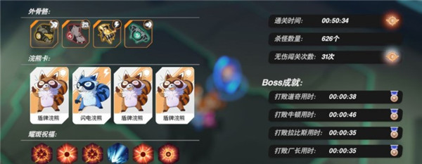 浣熊不高兴