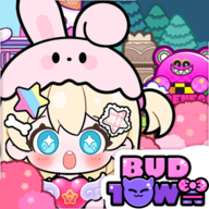 碧优蒂的小镇下载安装-碧优蒂的小镇(BUD Town)手游下载v1.0.1安卓版