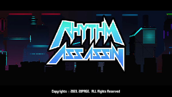 节奏刺客中文版