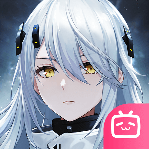 尘白禁区B服