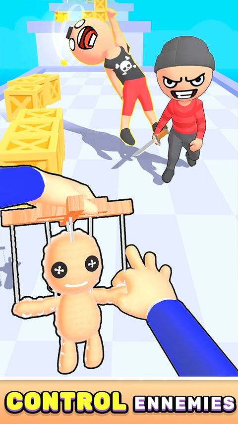 傀儡王