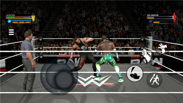 WWE2K25