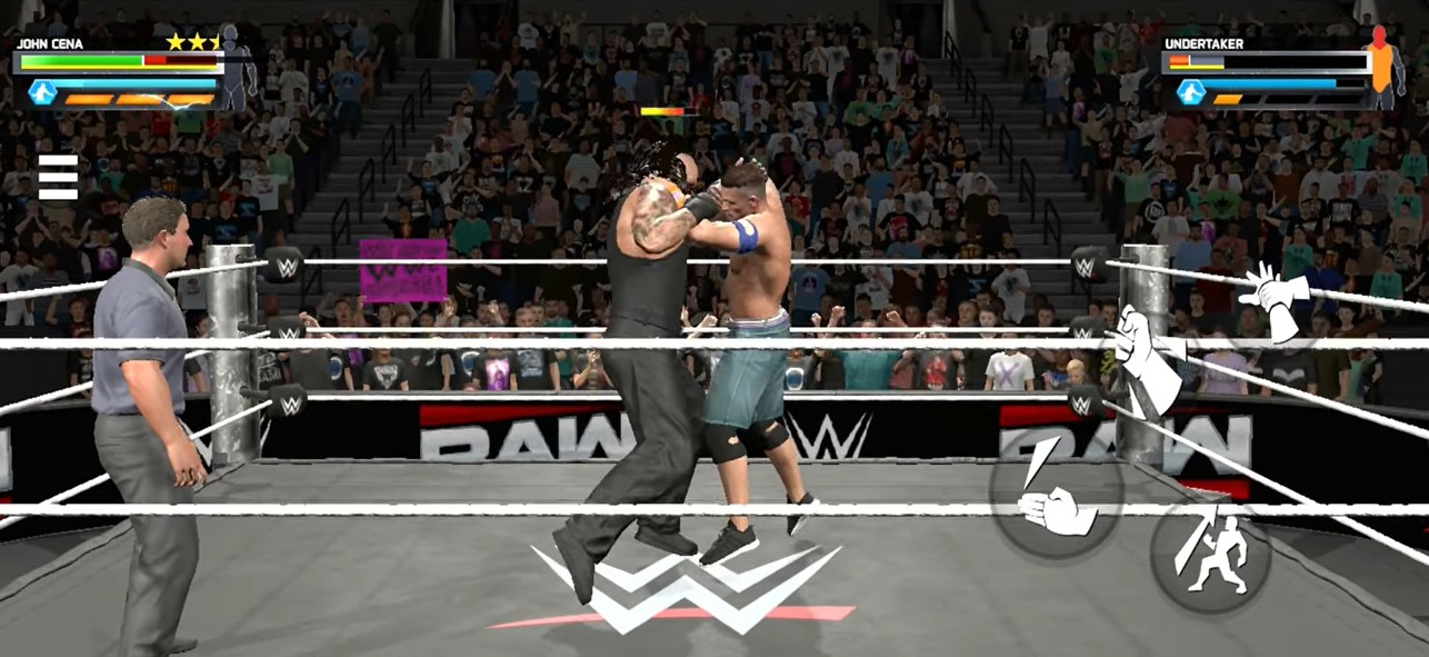 WWE2K25