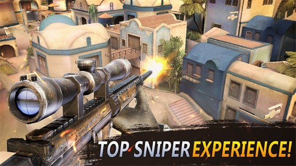 狙击前沿(Sniper Frontier)