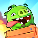 捣蛋猪2下载安装-捣蛋猪2(BadPiggies2)游戏最新版下载官方正版v1.14.1
