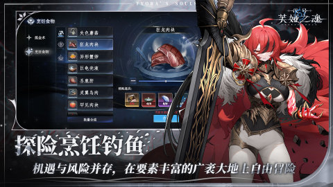 代号芙娅之魂