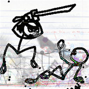 火柴人物理战场手游下载-Stickman Physics Battle Arena游戏下载v1.2.4安卓版