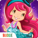 草莓甜心换装梦游戏下载安装-草莓甜心换装梦(Strawberry Shortcake Dress Up Dreams)官方正版下载最新版本v1.2