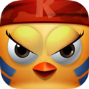 小鸡快跑手机版下载安装-小鸡快跑手机版(ChickenGo)游戏下载正版v0.8.4