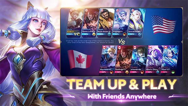 Mobile Legends Bang Bang