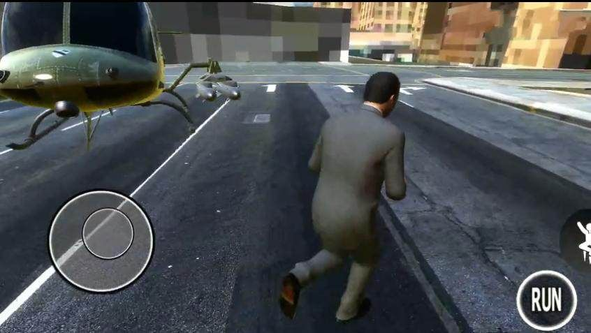 GTA Android中文版手机游戏下载