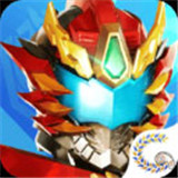 铠甲勇士4手机版下载-铠甲勇士4官方正版下载安装v1.0