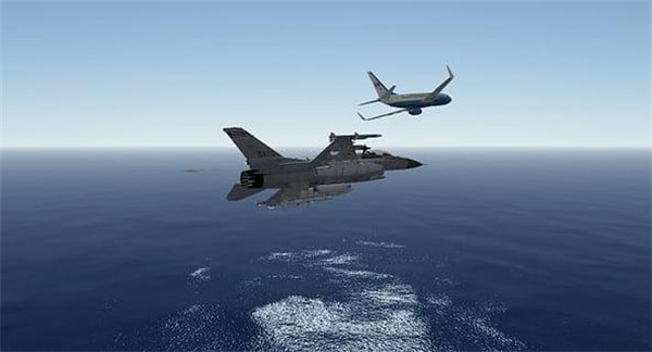 Infinite Flight