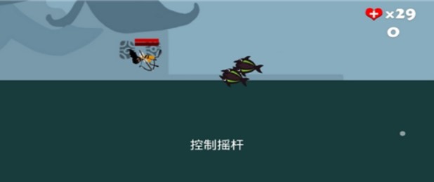 深渊猎人