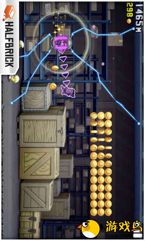 振翅高飞3