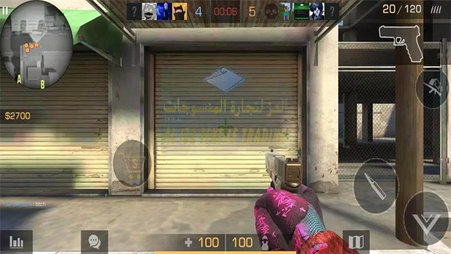 STANDLEO