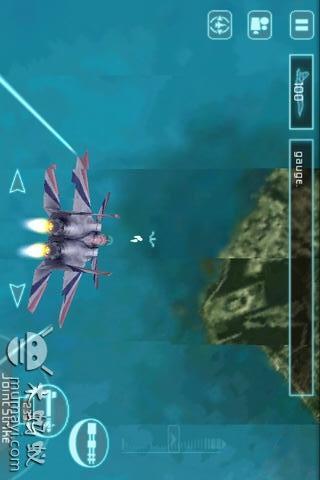 鹰击长空 HAWX