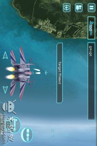 鹰击长空 HAWX