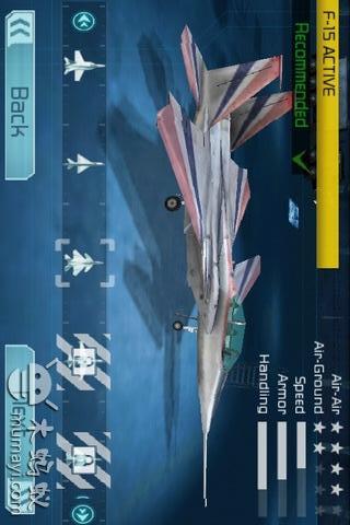 鹰击长空 HAWX