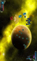 星空战机