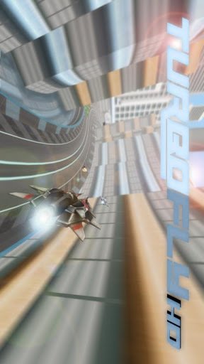 超音速飞行3D