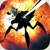 炮艇X（Gunship X）