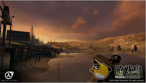 半条命2 Half-Life 2