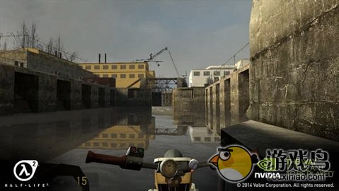 半条命2 Half-Life 2