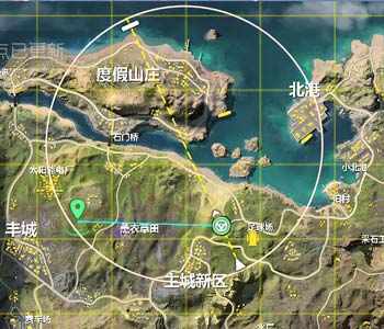 荒野行动网易版