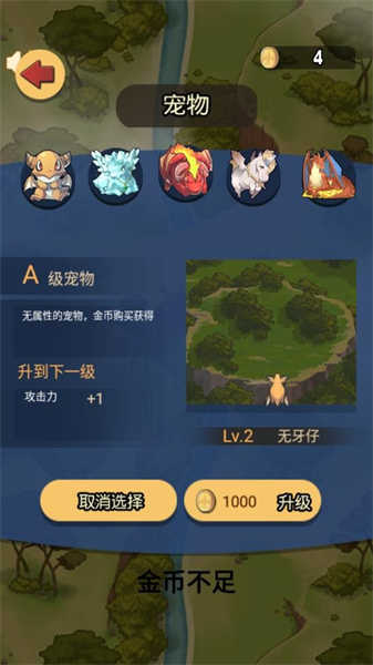 急速的飞行