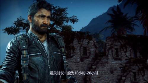 正当防卫4
