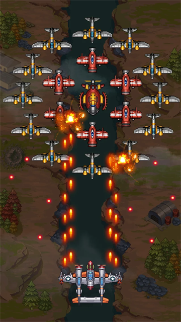 空军1945